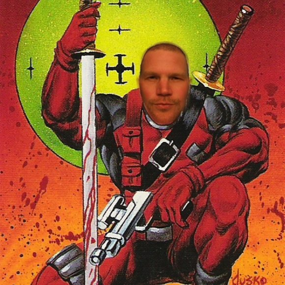 Meet your Posher, Chris - Picture 15 of 16